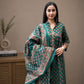 Anjali Cotton Dress