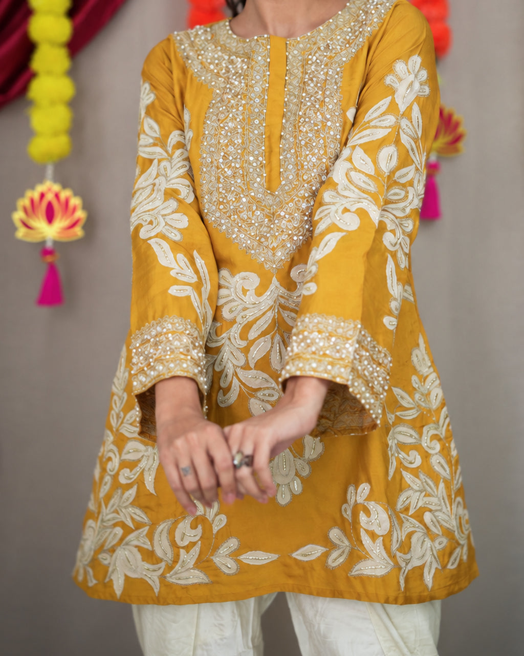 Mehfil Sunrise Fusion Set