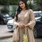 Pari Tissue Dress