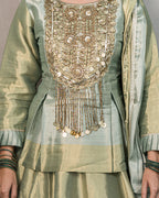 Rimjim Skirt Set
