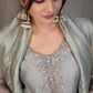 Sagini Sharara Dress