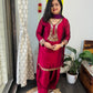 “Amartya” Farsai Salwar Suit “