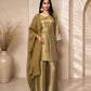 Ragini Tissue Sharara Set