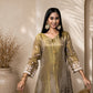 Ragini Tissue Sharara Set
