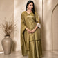 Ragini Tissue Sharara Set