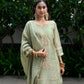 Saachi Luxe Sharara Set