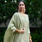 Saachi Luxe Sharara Set