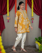Mehfil Sunrise Fusion Set