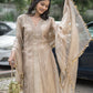 Pari Tissue Dress
