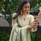 Saachi Luxe Sharara Set