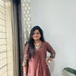 “Khubshurat” Mul Chanderi Suit set