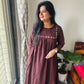 “Mishti “ Kurti Pant