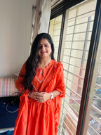 Amisha Festival Suit