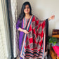 “Rishita” Pure Cotton Suit