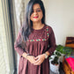 “Mishti “ Kurti Pant
