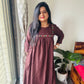 “Mishti “ Kurti Pant