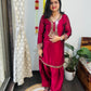 “Amartya” Farsai Salwar Suit “