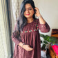 “Mishti “ Kurti Pant