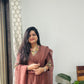 “Khubshurat” Mul Chanderi Suit set