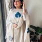 “Rangila “ Cotton Silk dress