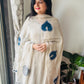 “Rangila “ Cotton Silk dress