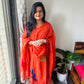 “Ruhi”Pure Mul Chanderi Suit Set