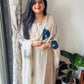 “Rangila “ Cotton Silk dress
