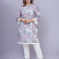 “Amaya”Kurti Pant !💜