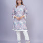 “Amaya”Kurti Pant !💜