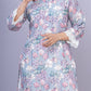 “Kanshi” cotton kurti pant