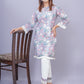 “Kanshi” cotton kurti pant