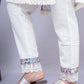 “Amaya”Kurti Pant !💜