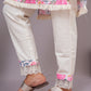 “Amaya” Kurti Pant!💜