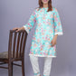 “Amaya” Kurti Pant !💜