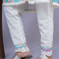 “Amaya” Kurti Pant !💜