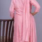 “Rani” Banarasi Silk Suit Set