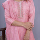 “Rani” Banarasi Silk Suit Set