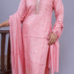 “Rani” Banarasi Silk Suit Set