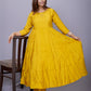 "Mayuri" Cotton silk kurti pant