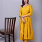 "Mayuri" Cotton silk kurti pant