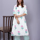 "Lovisha" cotton kurti pant