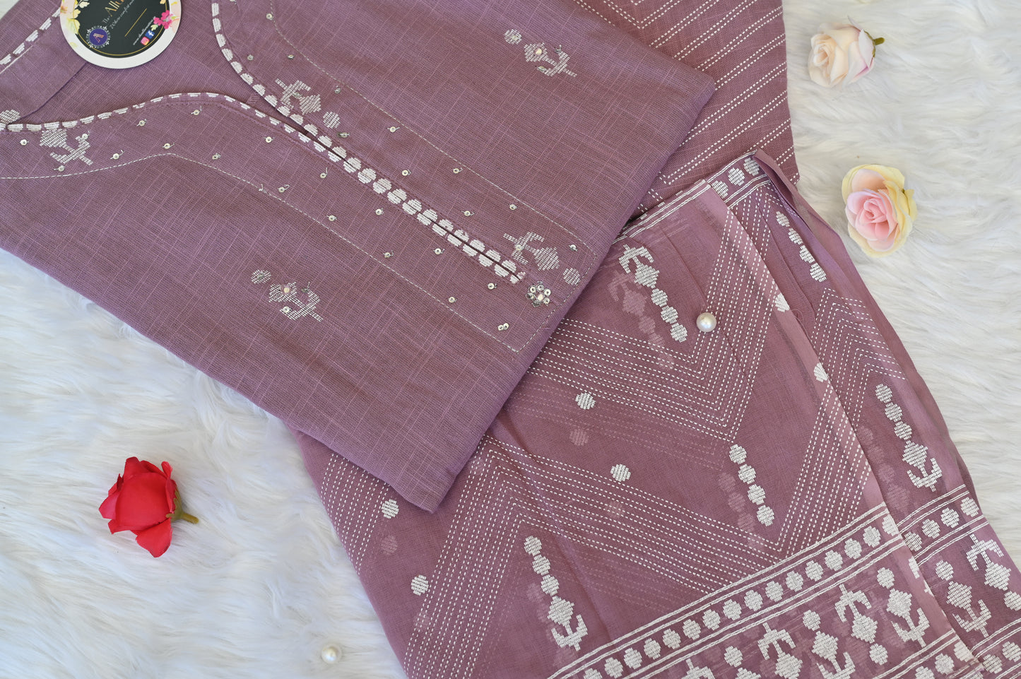 Pestal  Purple  Love !