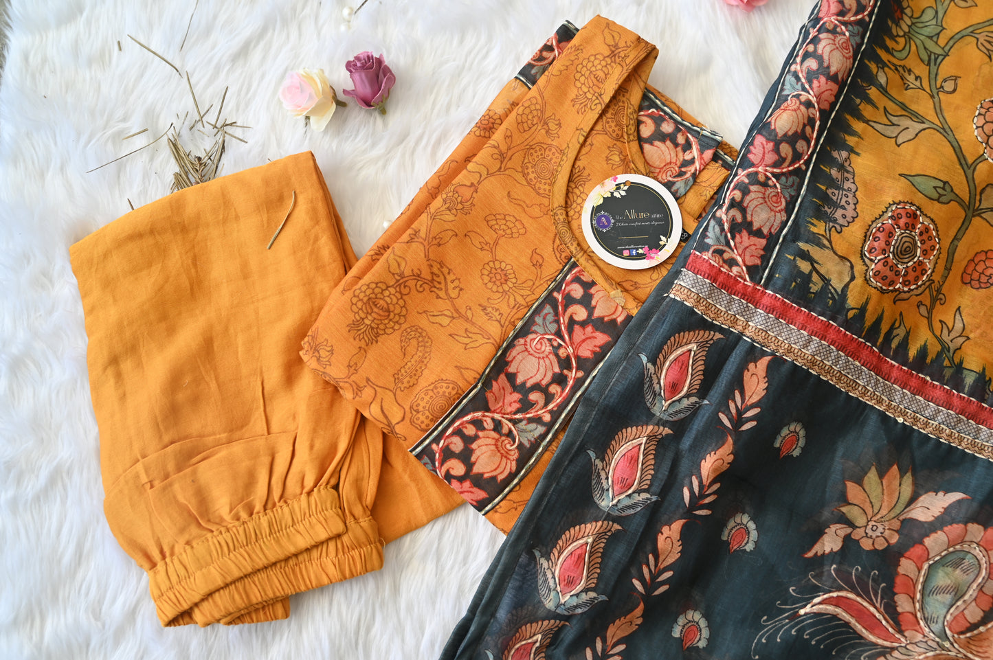 Everywhere Go To Dress !