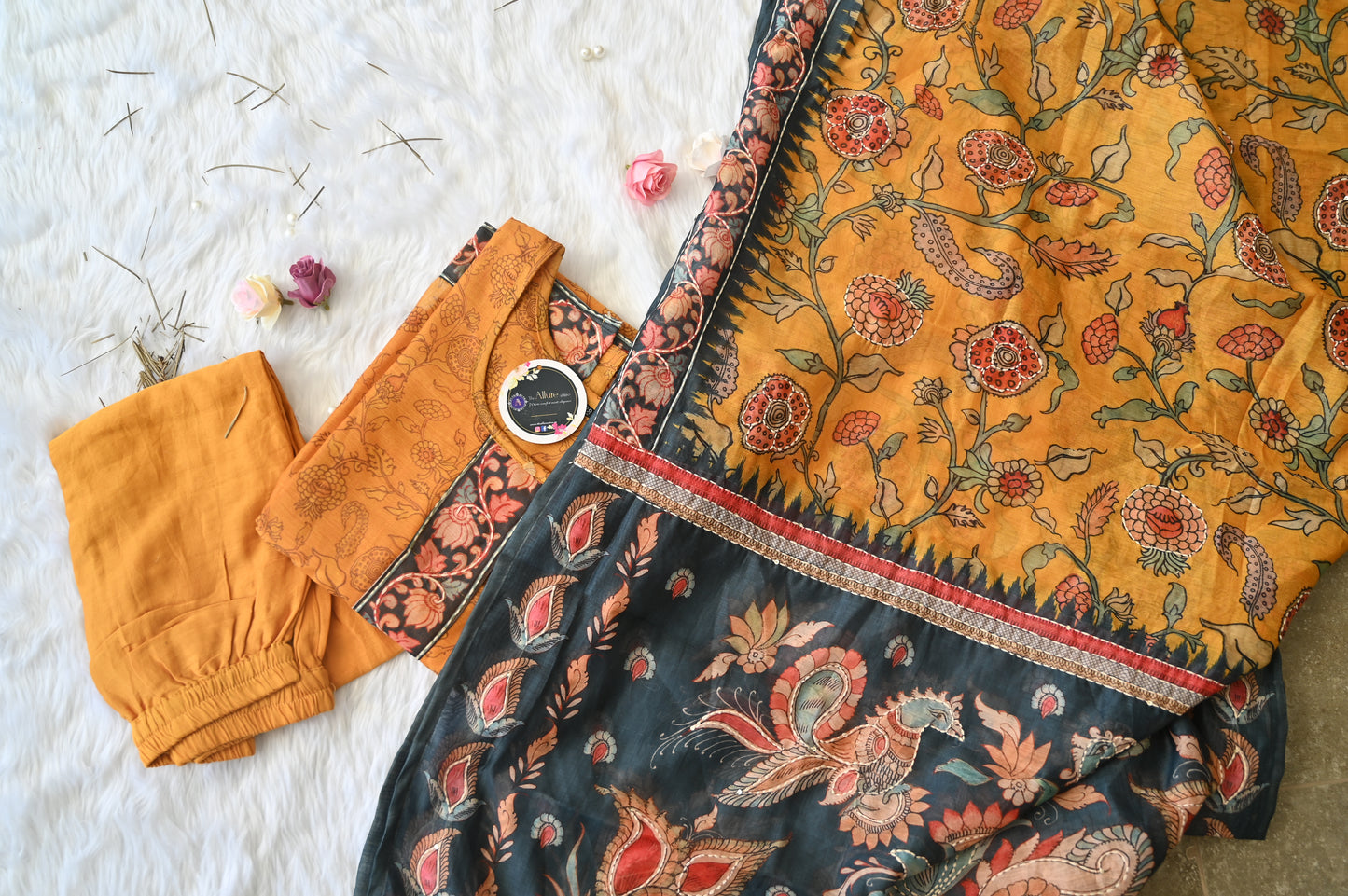 Everywhere Go To Dress !