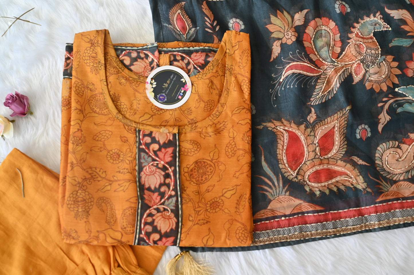 Everywhere Go To Dress !