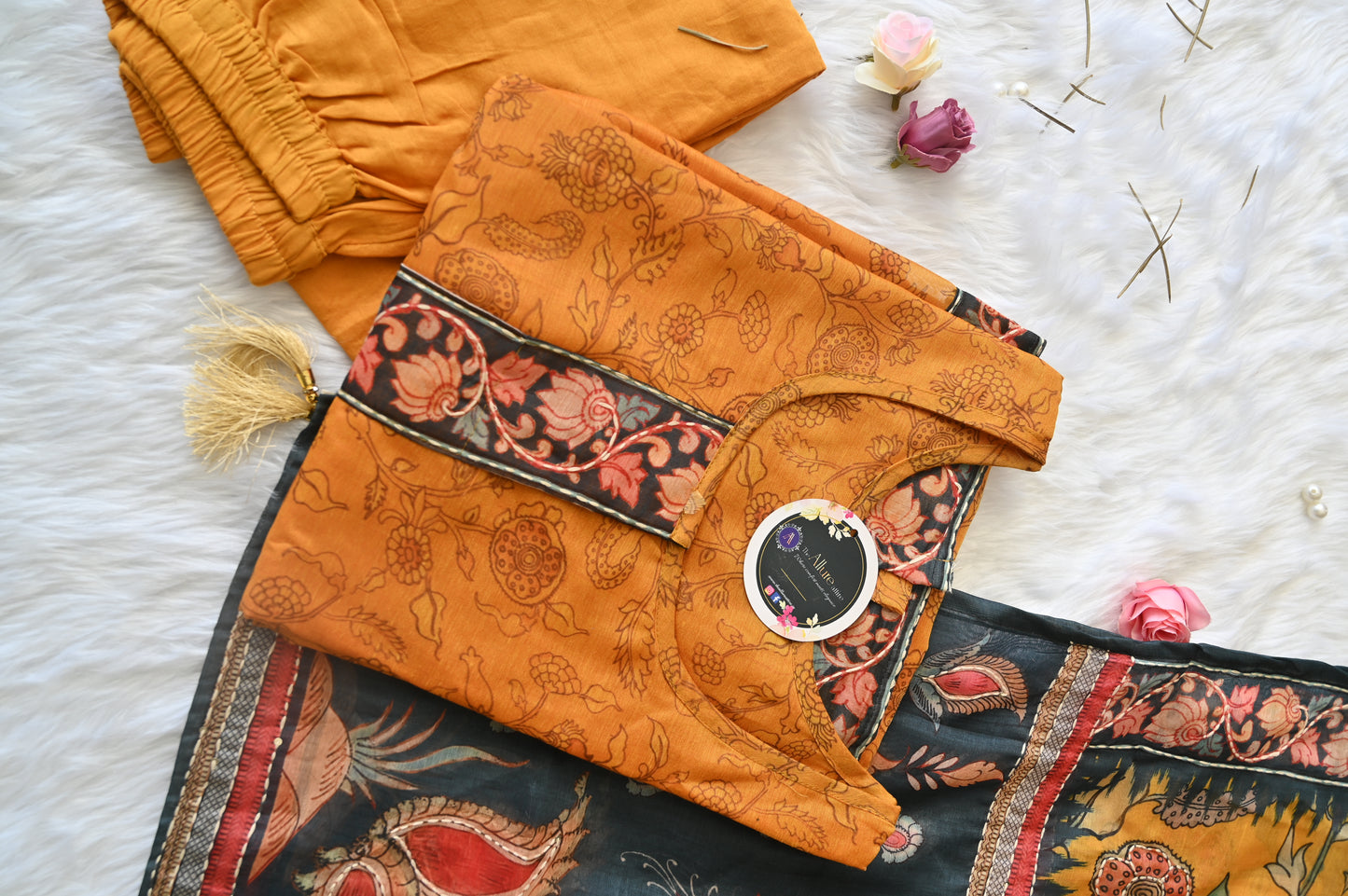 Everywhere Go To Dress !