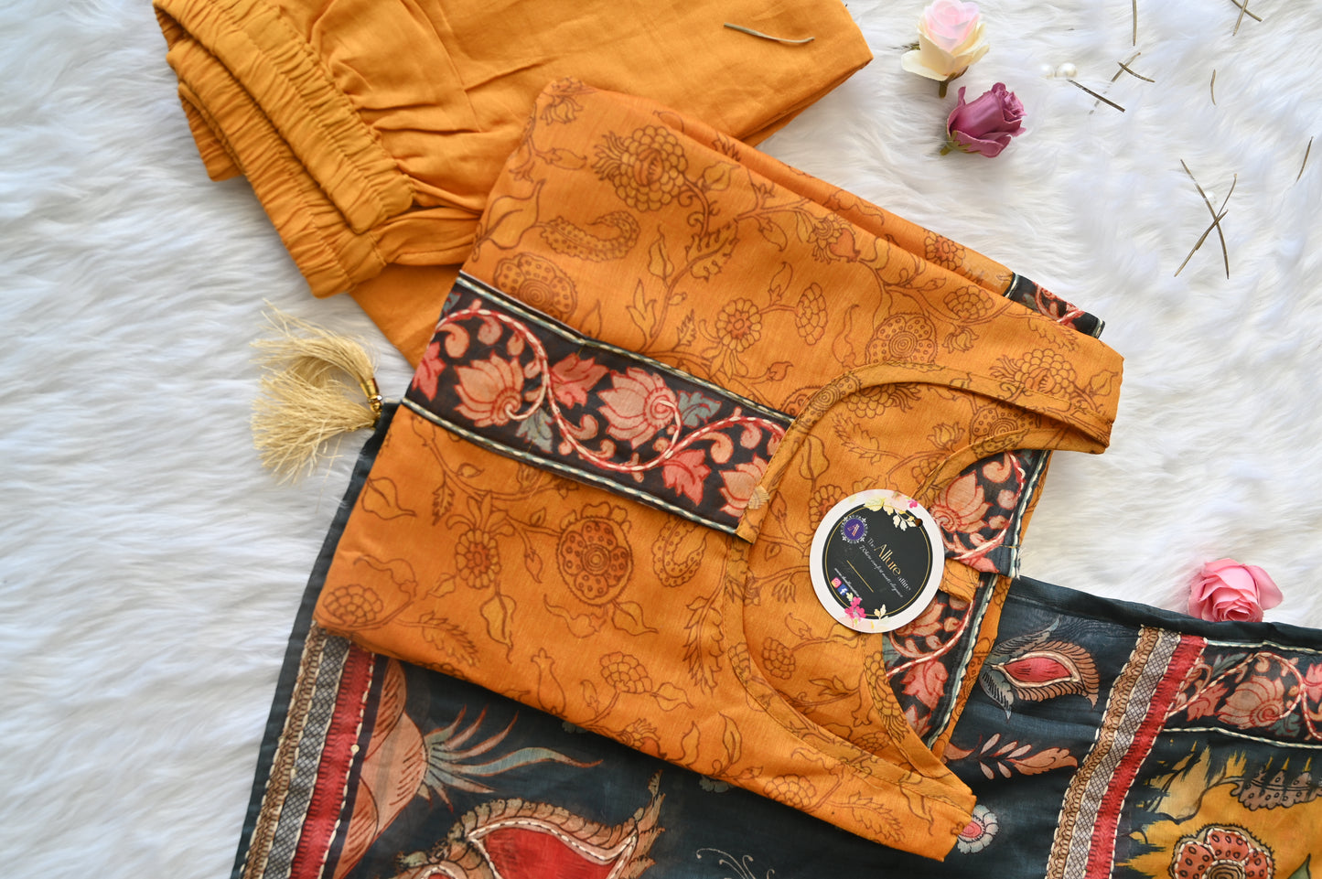 Everywhere Go To Dress !