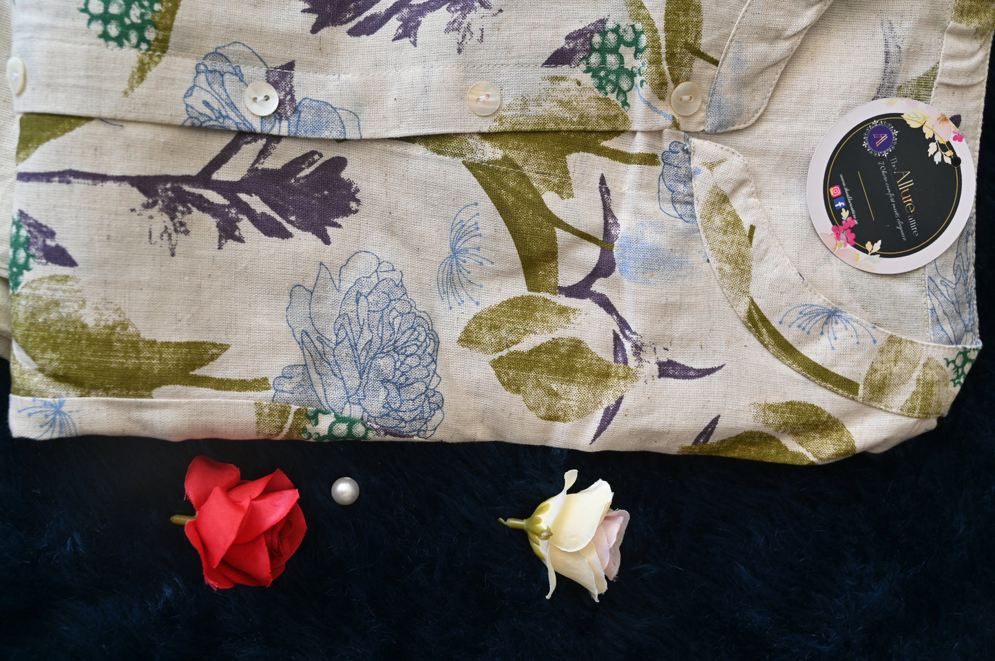 Casual Cotton Kurti Pant !