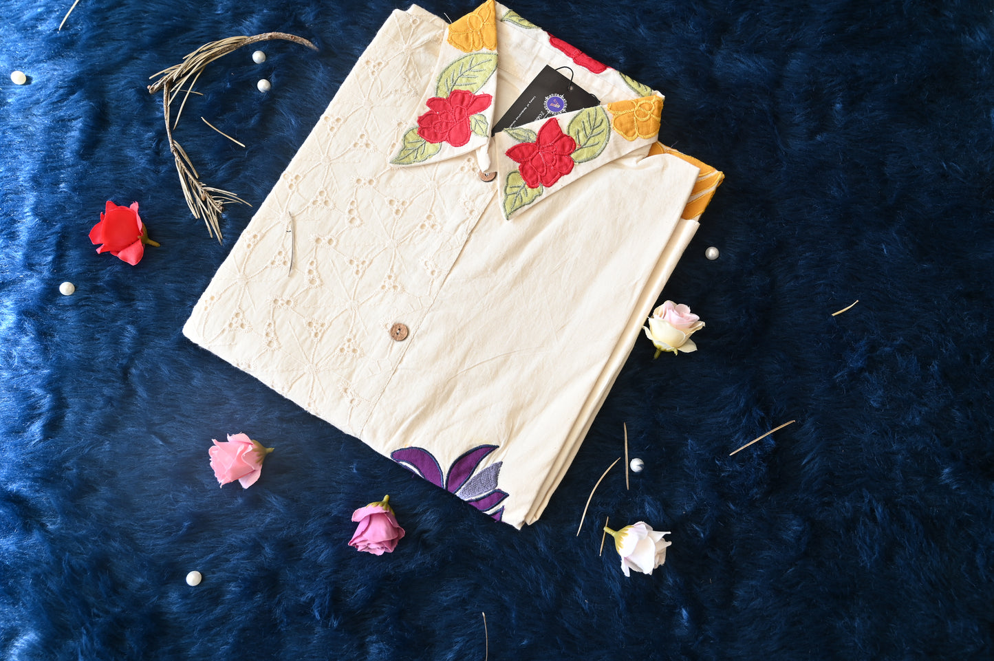 Hacabo designer Kurti !