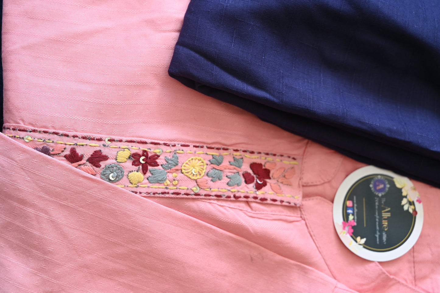 Office wear casual kurti !